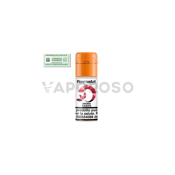 Ciliegia FlavourArt Aroma Concentrato 10ml