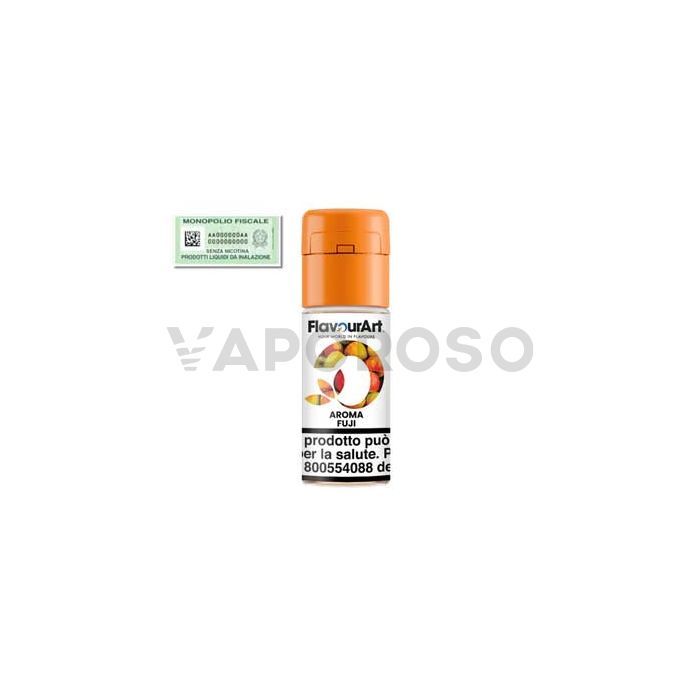 Fuji FlavourArt Aroma Concentrato 10ml