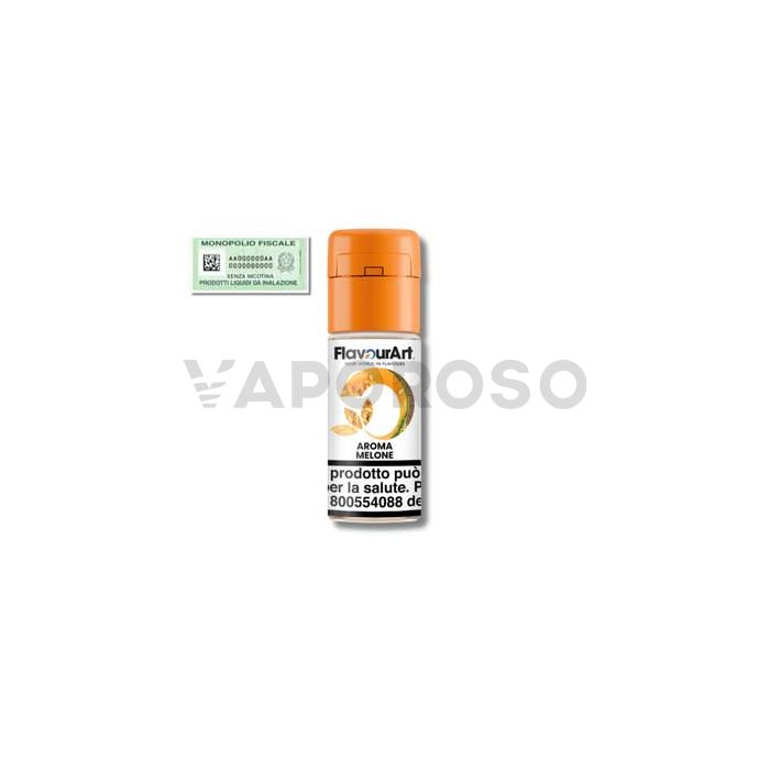 Melone FlavourArt Aroma Concentrato 10ml