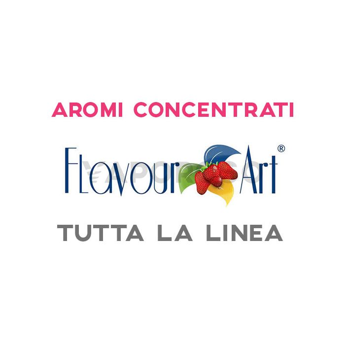 Aromi concentrati FlavourArt