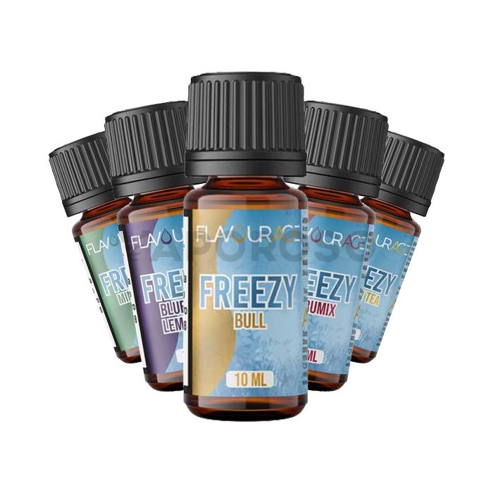Aromi Concentrati FREEZY Flavourage