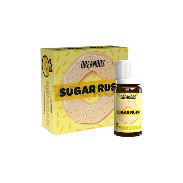 Aromi Concentrati Kingdon by Dreamods-Sugar Rush
