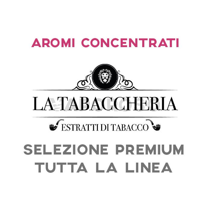 Aromi La Tabaccheria Selezione Premium