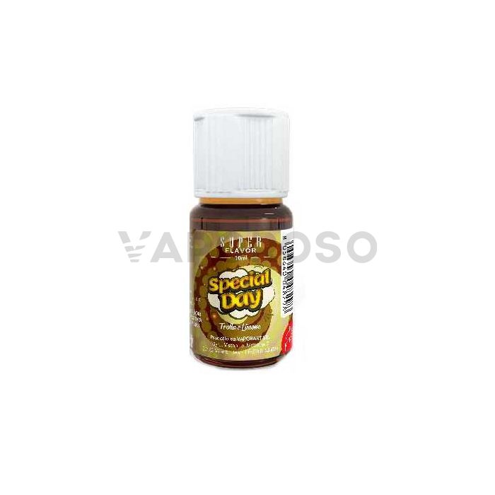 Special Day Super Flavor Aroma Concentrato 10ml