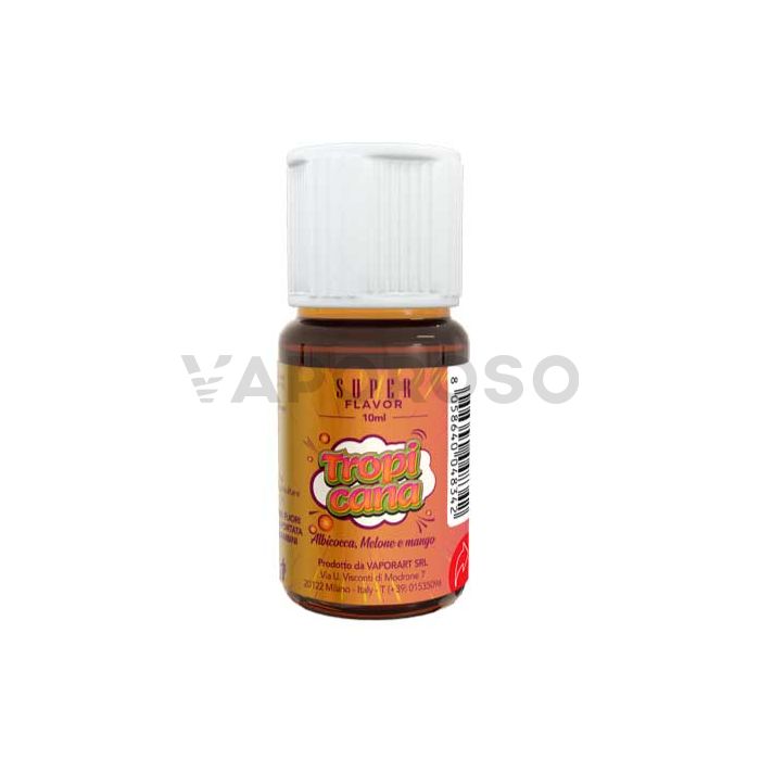 Tropicana Super Flavor Aroma Concentrato 10ml