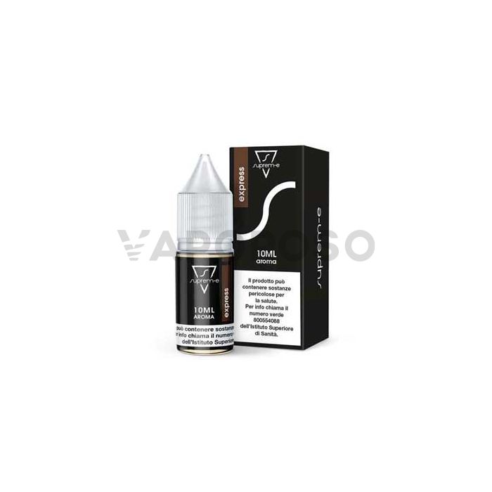 Express BLACK LINE Suprem-e Aroma Concentrato 10ml