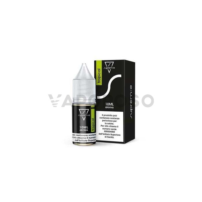 Aromi Concentrati Suprem-e BLACK LINE - Tropical