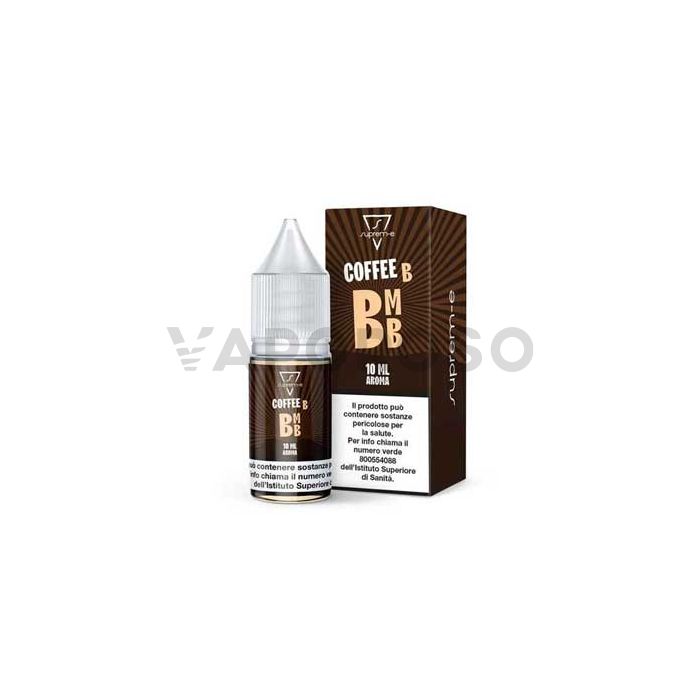 Coffee BOMB Suprem-e Aroma Concentrato 10ml
