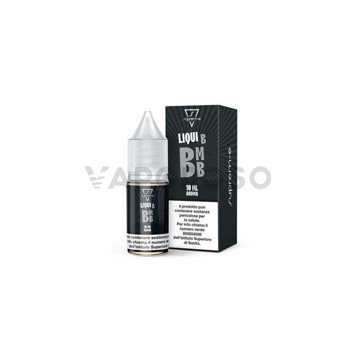 Liqui Bomb Suprem-e Aroma Concentrato 10ml