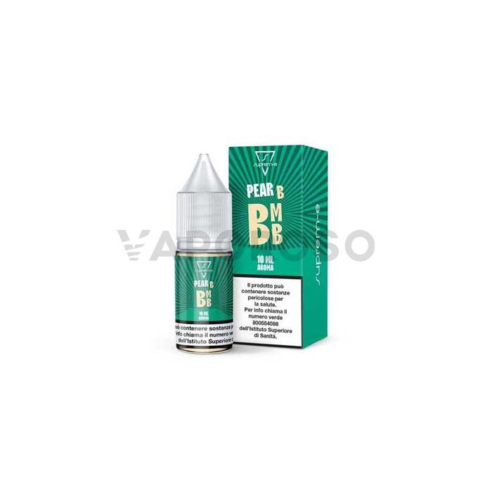 Pear BOMB Suprem-e Aroma Concentrato 10ml