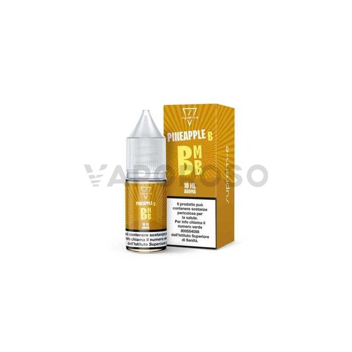 Aromi Concentrati Suprem-e BOMB - Pineapple Bomb