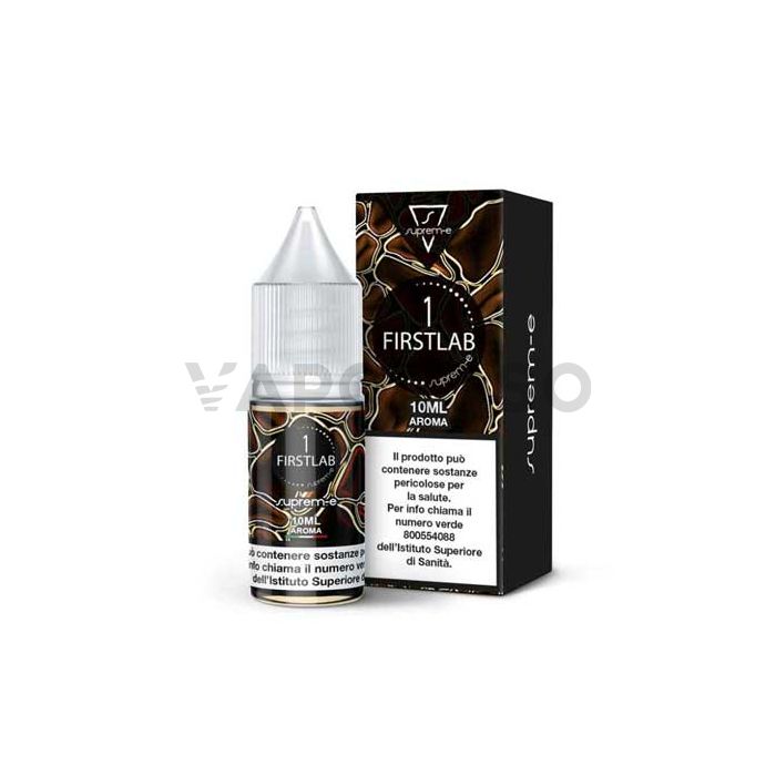 Firstlab 1 Suprem-e Aroma Concentrato 10ml