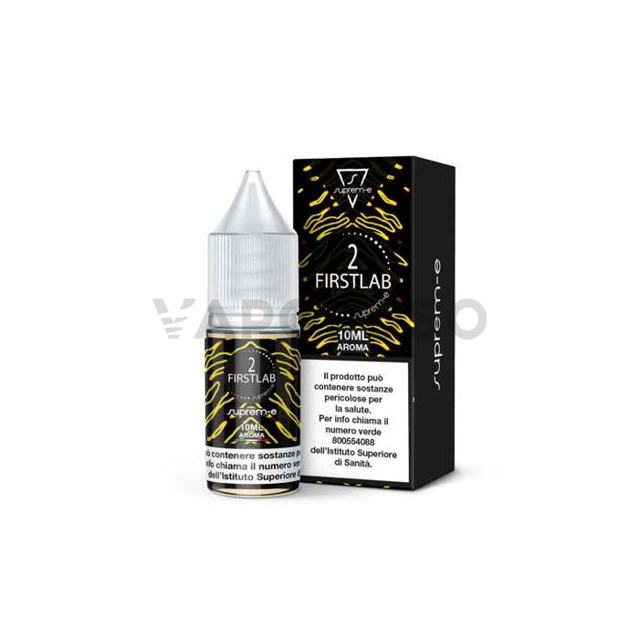 Firstlab 2 Suprem-e Aroma Concentrato 10ml