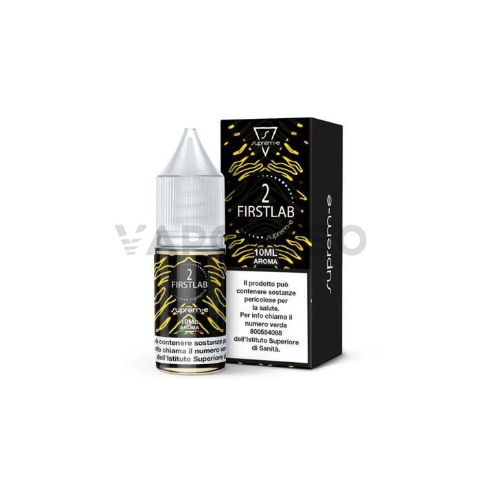 Aromi Concentrati Suprem-e FIRSTLAB - Firstlab 2 