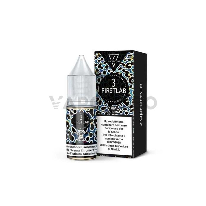 Aromi Concentrati Suprem-e FIRSTLAB - Firstlab 3
