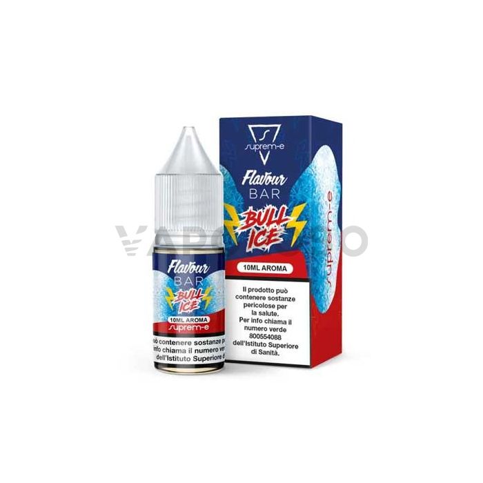 Aromi Concentrati Suprem-e FLAVOUR BAR - Bull Ice