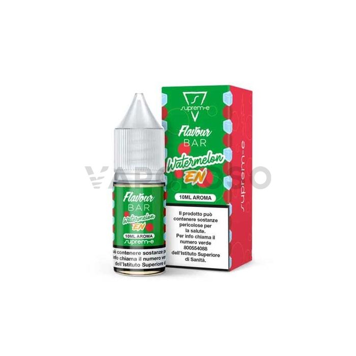 Aromi Concentrati Suprem-e FLAVOUR BAR - Watermelon EN