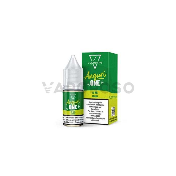 AnguriONE Suprem-e Aroma Concentrato 10ml