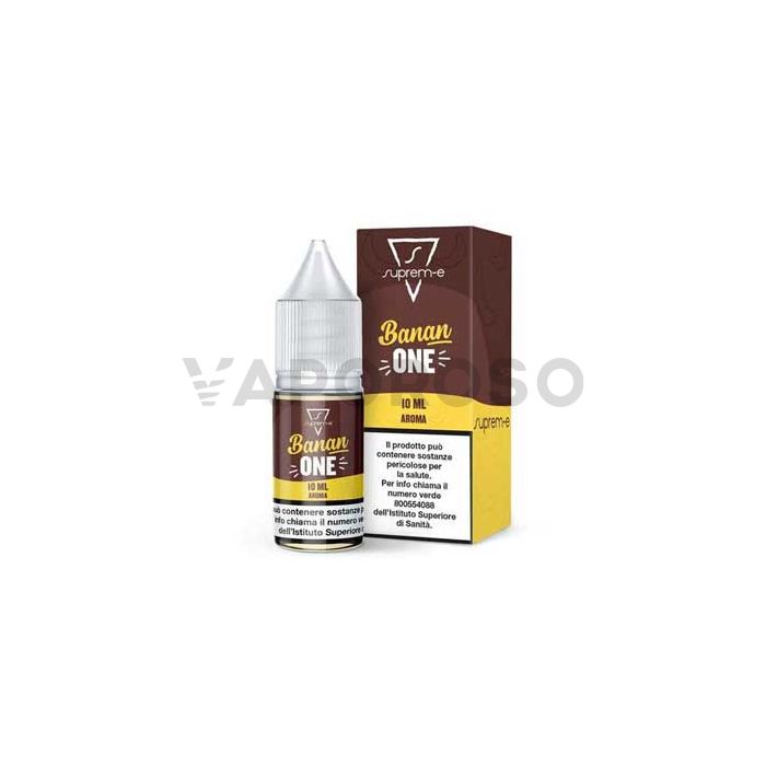 BananONE Suprem-e Aroma Concentrato 10ml