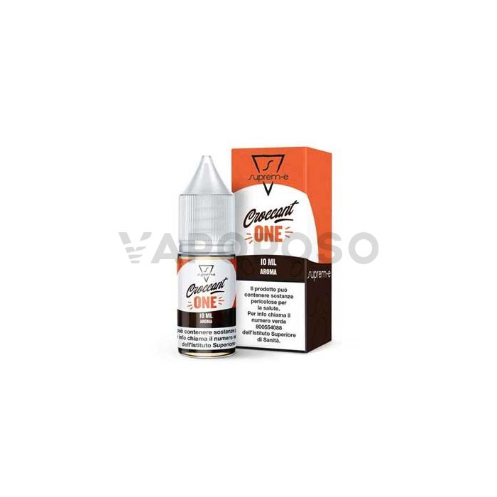 CroccantONE Suprem-e Aroma Concentrato 10ml