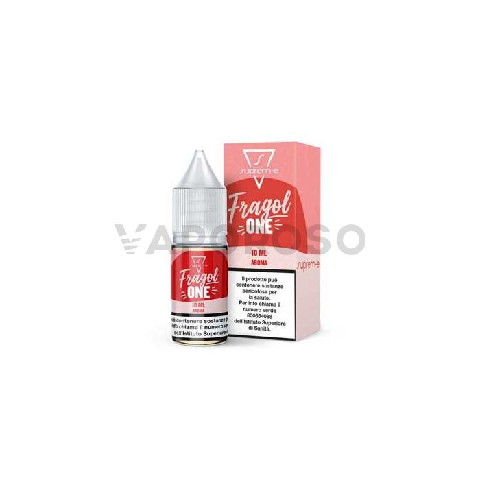 FragolONE Suprem-e Aroma Concentrato 10ml