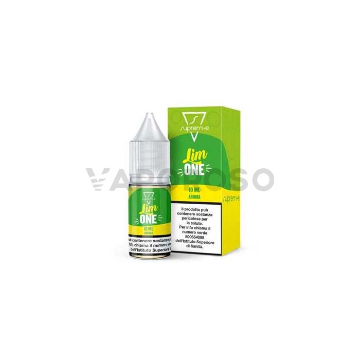 LimONE Suprem-e Aroma Concentrato 10ml