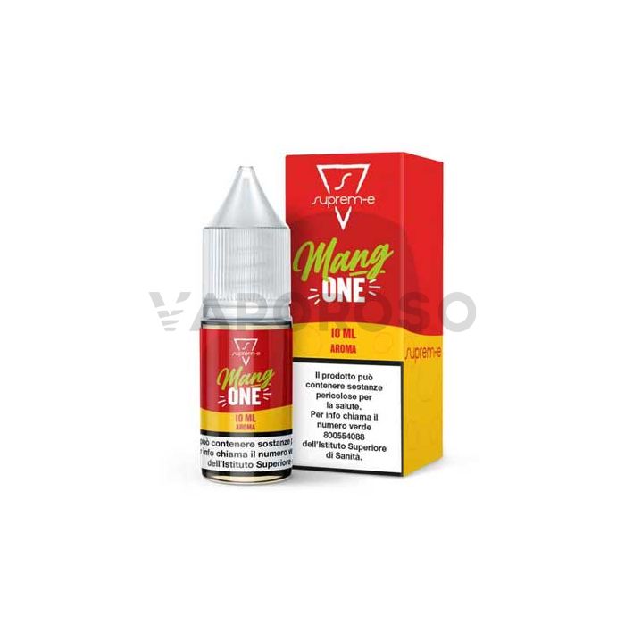 MangONE Suprem-e Aroma Concentrato 10ml