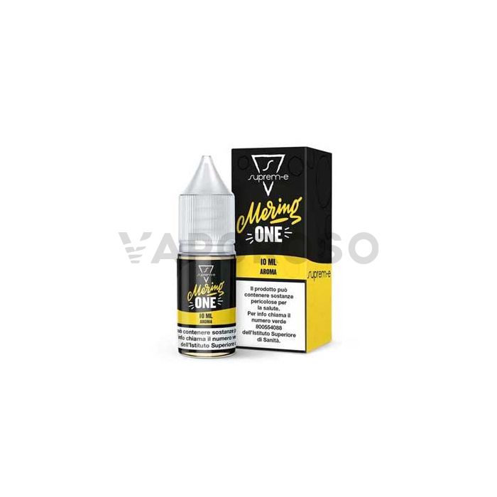 MeringONE Suprem-e Aroma Concentrato 10ml