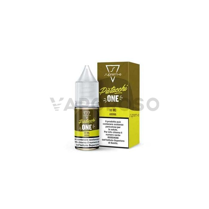 PistacchiONE Suprem-e Aroma Concentrato 10ml