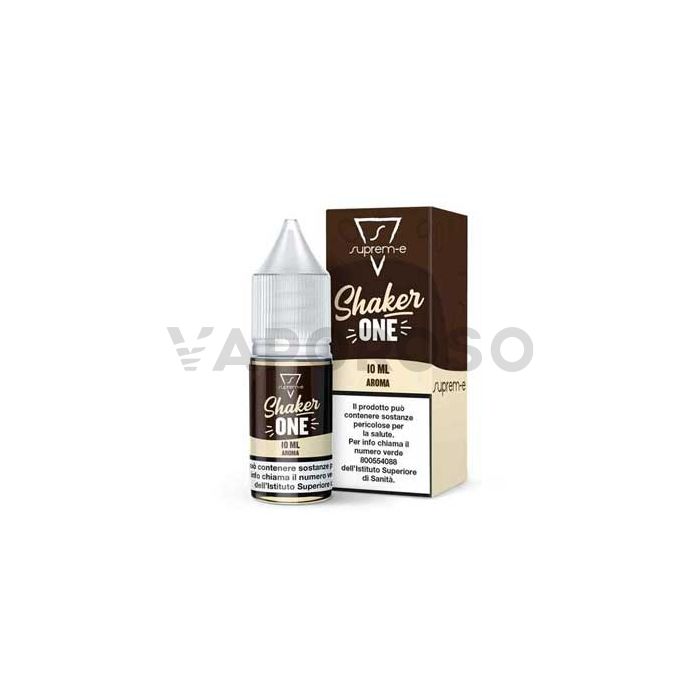 ShakerONE Suprem-e Aroma Concentrato 10ml