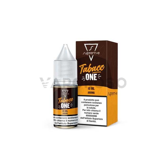 TabaccONE Suprem-e Aroma Concentrato 10ml