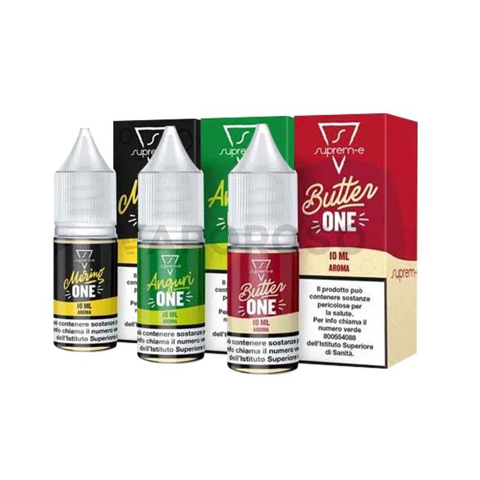 Aromi Concentrati Suprem-e ONE