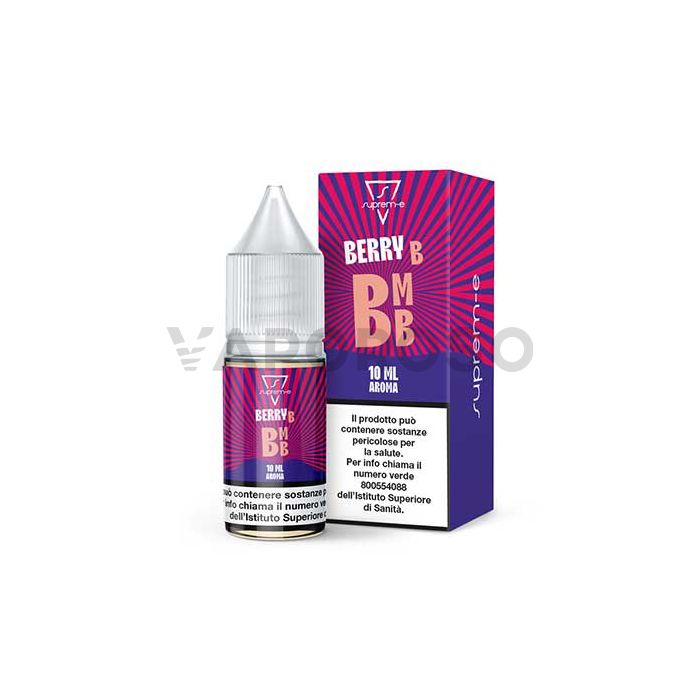 Berry Bomb Suprem-e Aroma Concentrato 10ml