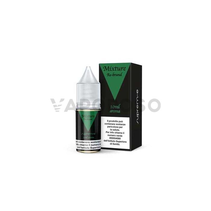 Mixture RE-BRAND Suprem-e Aroma Concentrato 10ml