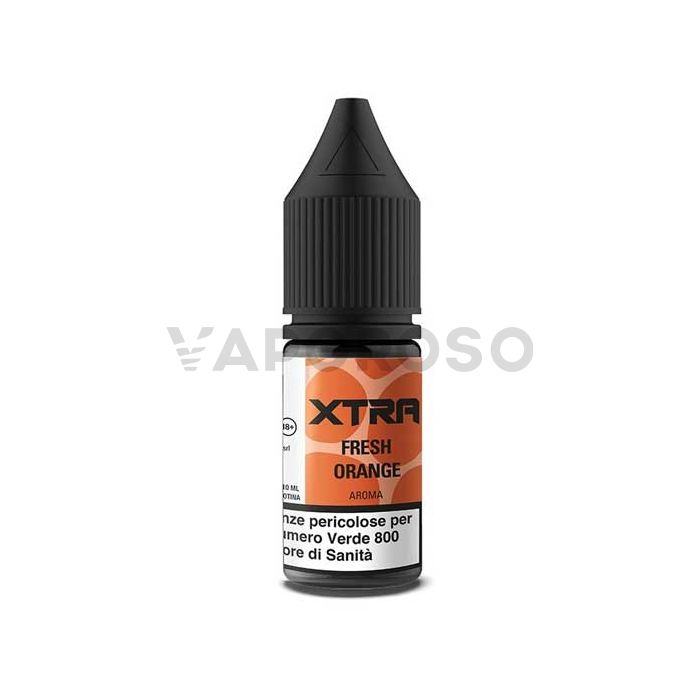 Xtra Fresh Orange Aroma Concentrato TNT Vape 10ml