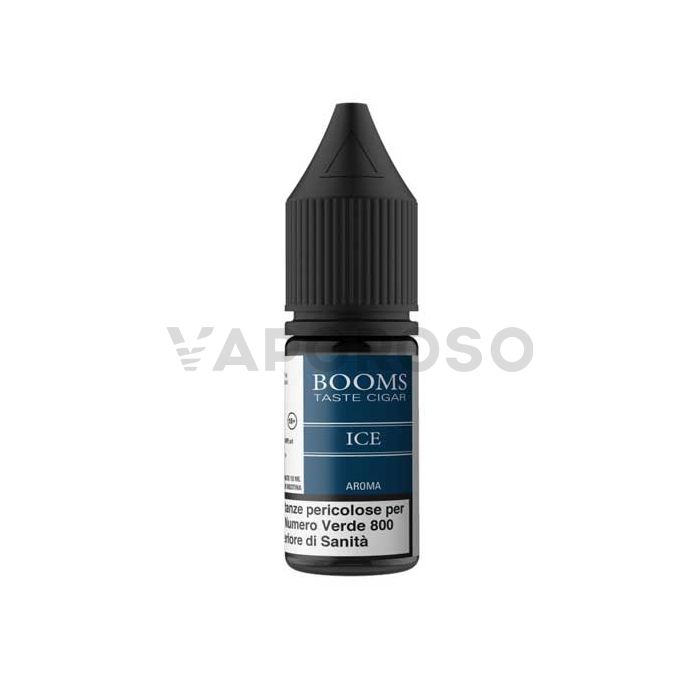Booms Ice TNT Vape Aroma Concentrato 10ml