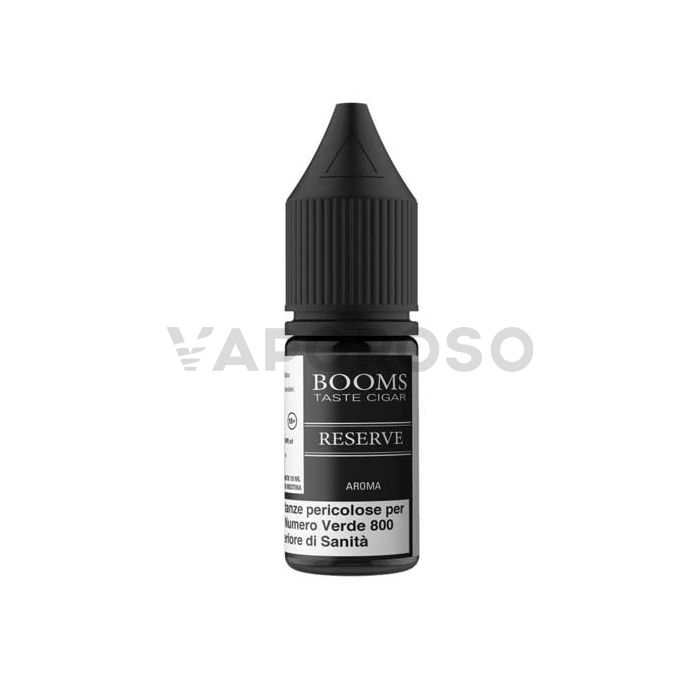 Booms Reserve TNT Vape Aroma Concentrato 10ml