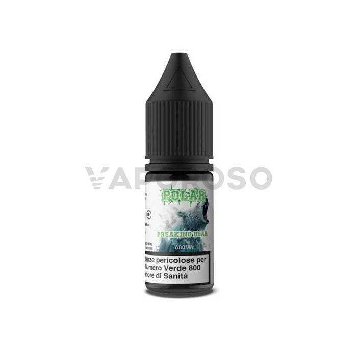 Polar Breaking Bear TNT Vape Aroma Concentrato 10ml