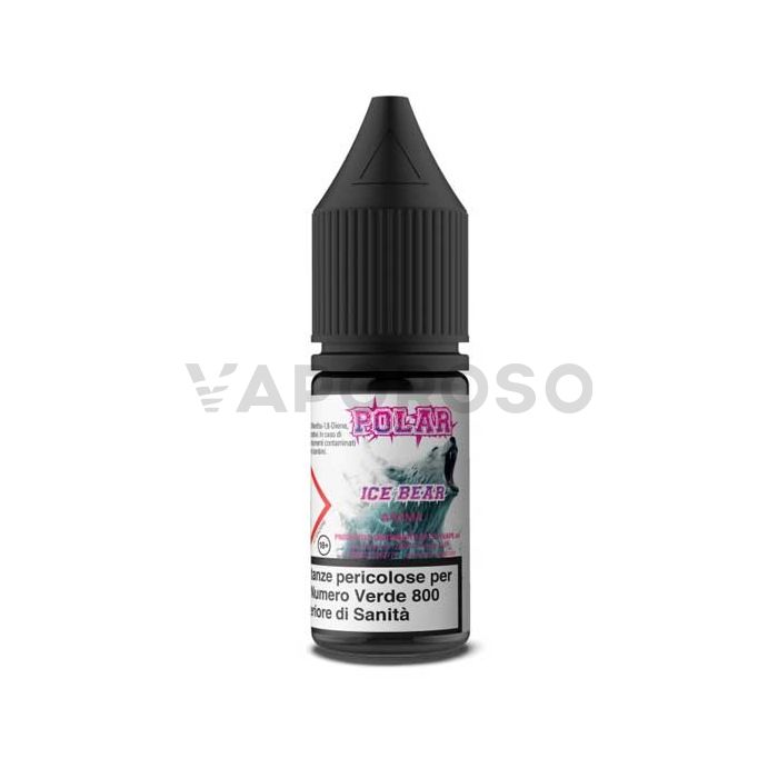 Polar Ice Bear TNT Vape Aroma Concentrato 10ml
