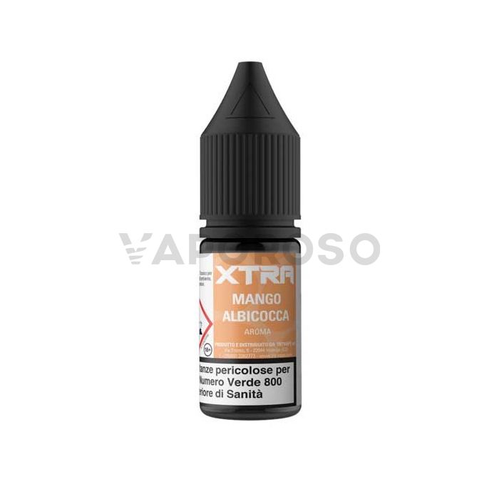 Xtra Mango Albicocca TNT Vape Aroma Concentrato 10ml