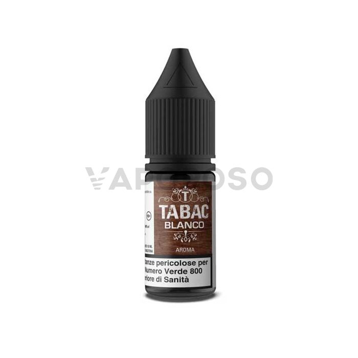 Tabac Blanco TNT Vape Aroma Concentrato 10ml