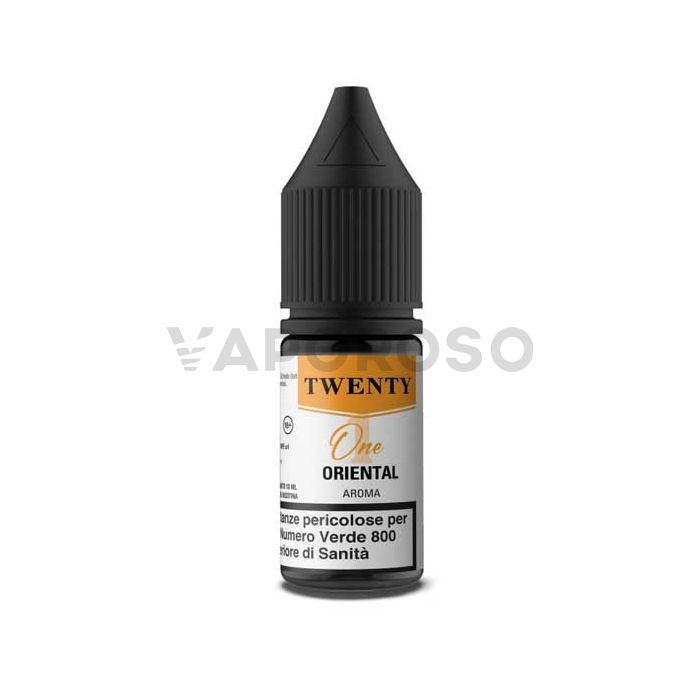 Twenty One Oriental TNT Vape Aroma Concentrato 10ml