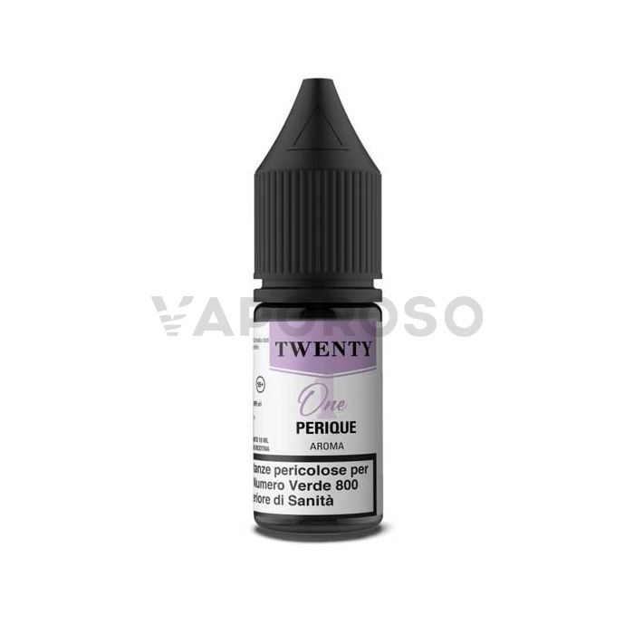 Twenty One Perique TNT Vape Aroma Concentrato 10ml