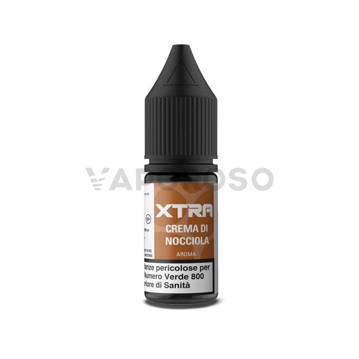 Xtra Crema di Nocciola Aroma Concentrato TNT Vape