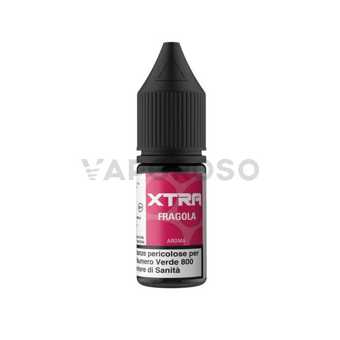 Xtra Fragola Aroma Concentrato TNT Vape 10ml