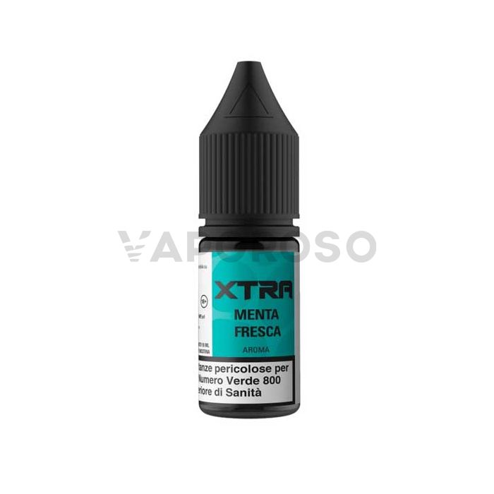 Xtra Menta Fresca Aroma Concentrato TNT Vape 10ml