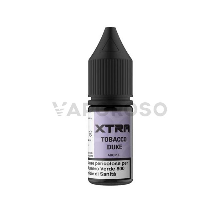 Xtra Tobacco Duke Aroma Concentrato TNT Vape 10ml