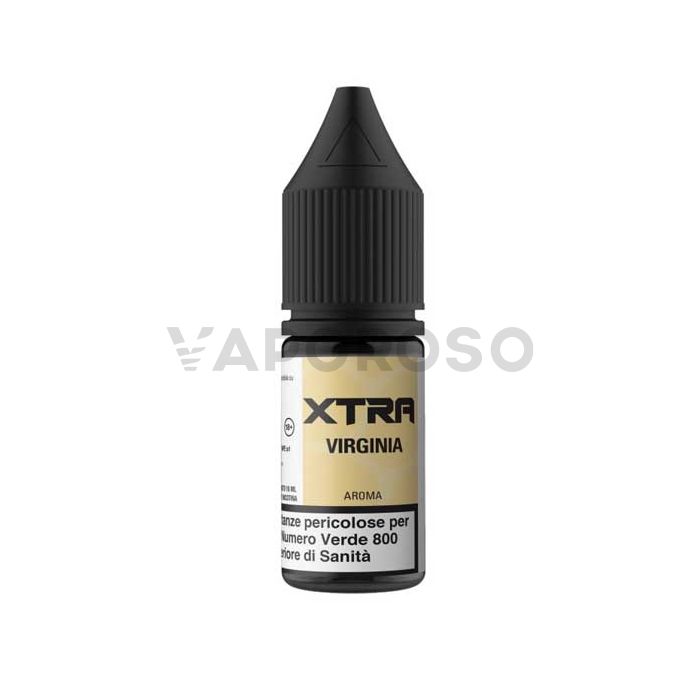 Xtra Virginia Aroma Concentrato TNT Vape 10ml