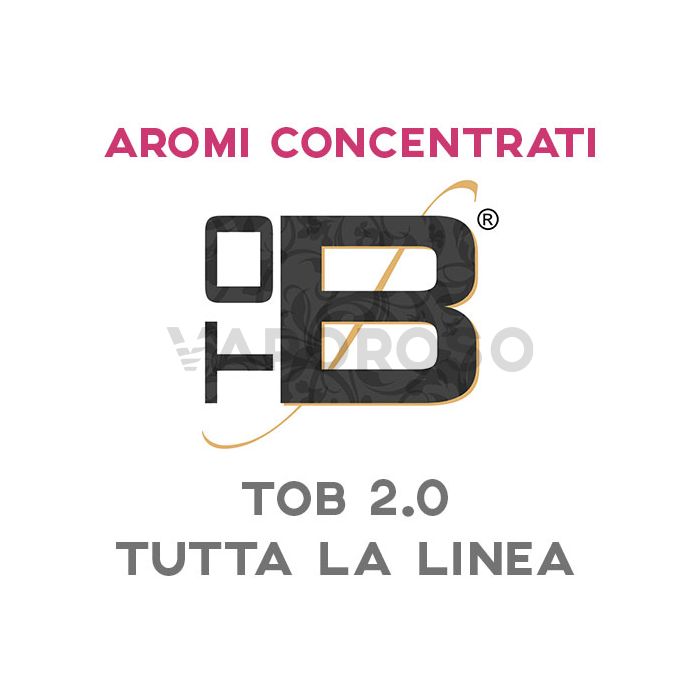 Aromi Concentrati ToB 2.0
