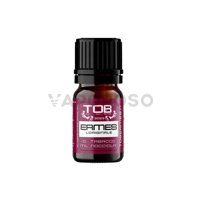 Ermes Aroma Concentrato ToB 3.0 10ml